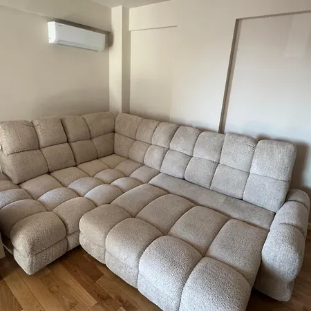 דירה Penthouse - 2camere 80mp Cu Terasa 83mp *