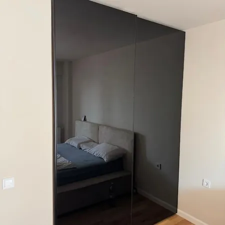 דירה Penthouse - 2camere 80mp Cu Terasa 83mp