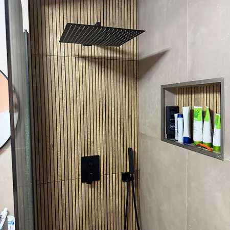 Penthouse - 2camere 80mp Cu Terasa 83mp