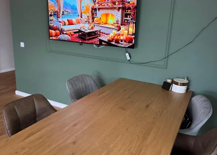 Apartamento Penthouse - 2camere 80mp Cu Terasa 83mp