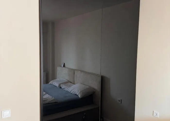 Apartamento Penthouse - 2camere 80mp Cu Terasa 83mp