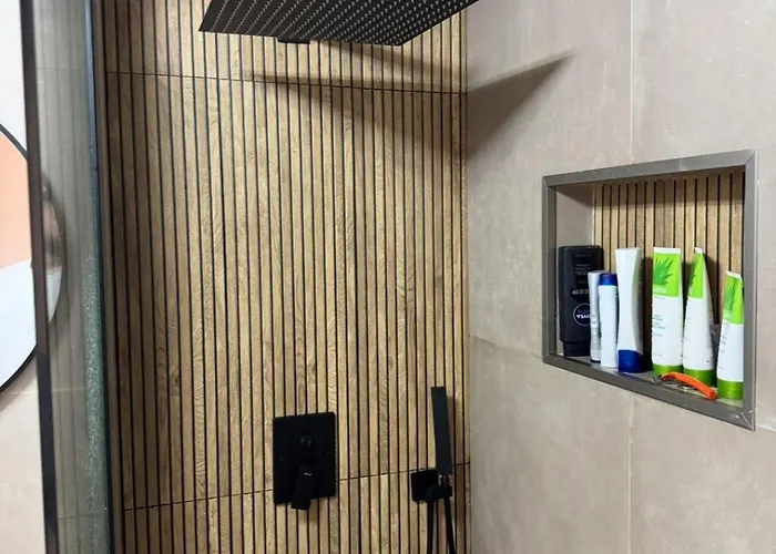 Penthouse - 2camere 80mp Cu Terasa 83mp